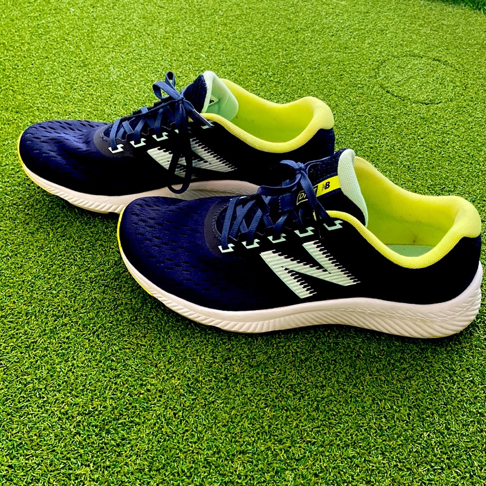 New Balance sneakers